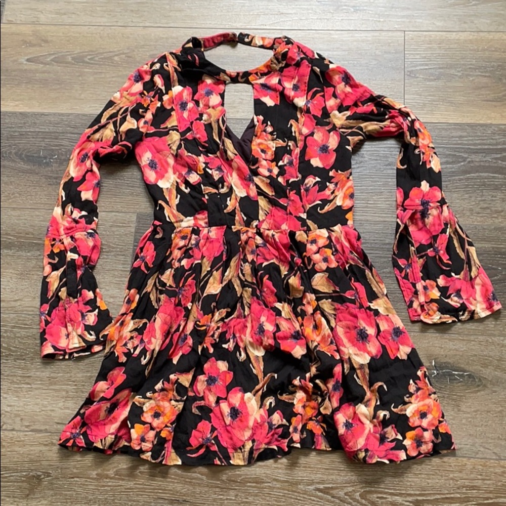 Free people dress